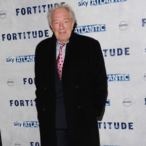 "Harry Potter"-Fans in Trauer: Sir Michael Gambon ist tot