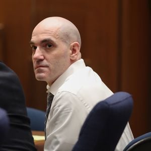Todesstrafe: Mörder von Ashton Kutchers Ex (†22) verurteilt