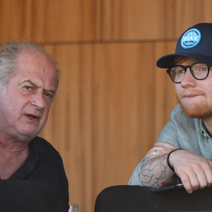 Ed Sheeran und Co.: Stars trauern um Musik-Promoter (†68)