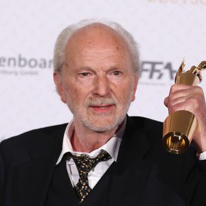 Der deutsche Schauspieler Michael Gwisdek ist gestorben