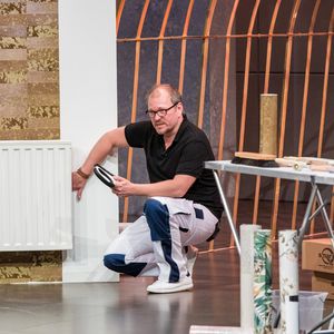 Löwen-Deal mit Ralf Dümmel: So glücklich ist SmartQ-Gründer