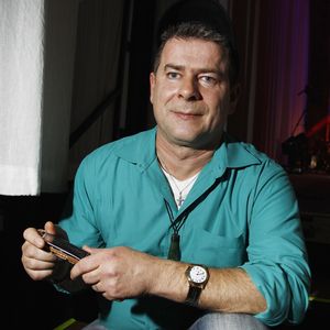 "Das Supertalent"-Star Michael Hirte ist wieder verliebt!