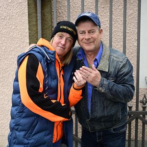 "Das Supertalent"-Gewinner Michael Hirte hat sich verlobt!