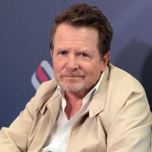 Michael J. Fox erhält Kanadas höchste zivile Auszeichnung