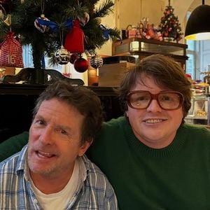 Michael J. Fox sorgt für süßen Moment bei den Actor Awards