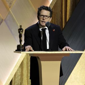 Engagement für Parkinson: Michael J. Fox erhält Auszeichnung