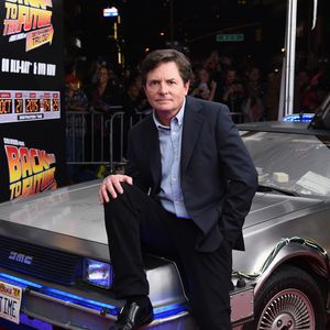 Ist Michael J. Fox tot? Furchtbare Falschmeldung im Umlauf