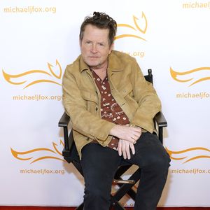 Michael J. Fox lebt ganz ohne Vermächtnisdruck