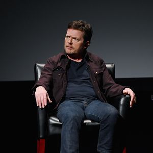 Bewegend! Michael J. Fox spricht über 25 Jahre mit Parkinson