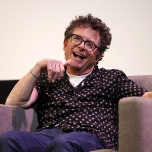 62 Jahre: Stars gratulieren Michael J. Fox zum Geburtstag