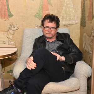 "Es ist scheiße": Michael J. Fox verflucht sein Parkinson