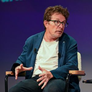 Trotz Parkinson: Michael J. Fox verliert seinen Humor nicht