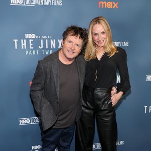 Ihr 64. Geburtstag: Michael J. Fox schwärmt von seiner Tracy