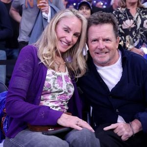 Parkinson bei Michael J. Fox: So hart leidet seine Frau