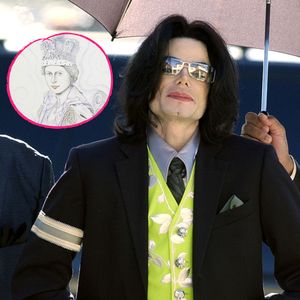 Michael Jacksons Bilder werden für 922.000 Euro versteigert!