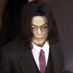 Michael Jackson: Schrieb er Liebesbriefe an eine 12-Jährige?