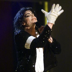 Freundin verrät: Darum trug Michael Jackson seinen Handschuh