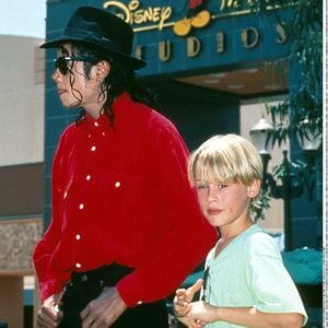 Ex-Koch packt über Michael Jackson und Macaulay Culkin aus