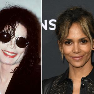 Schwärmerei: Michael Jackson wollte Date mit Halle Berry!