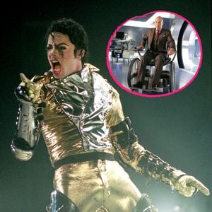 Wie bitte? Michael Jackson sprach für "X-Men"-Rolle vor