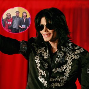 Superselten: Michael Jacksons Söhne zeigen sich im Netz