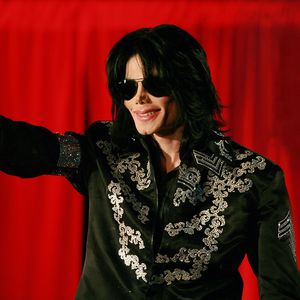 "Welt regieren": Brief von Michael Jackson veröffentlicht