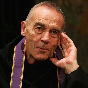 Schauspieler Michael Jayston stirbt im Alter von 88 Jahren