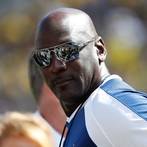 Michael Jordan will gerichtlichen Konter