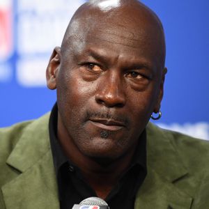 Gegen Rassismus: Michael Jordan spendet 89 Millionen Euro