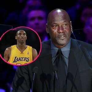 Michael Jordan enthüllt die letzten SMS vor Kobe Bryants Tod