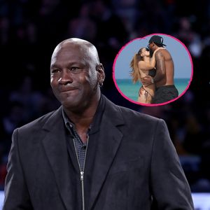 Michael Jordan ist gegen Beziehung seines Sohnes mit Larsa!
