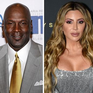 Michael Jordan gegen Beziehung: Larsa Pippen ist verletzt