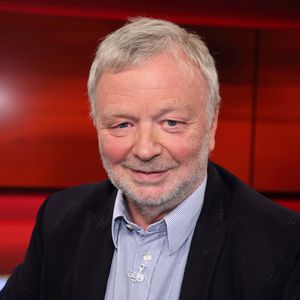NDR-Talkshowmoderator Michael Jürgs mit 74 Jahren gestorben!