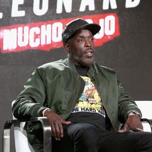 30 Monate im Knast: Michael K. Williams' Dealer verurteilt