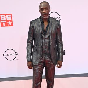 Promis trauern um "The Wire"-Star Michael K. Williams (†54)