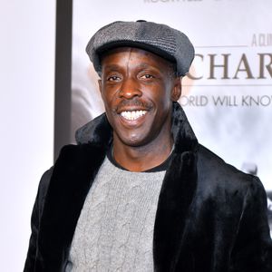 Vor Tod: Michael K. Williams arbeitete mit Polizei zusammen