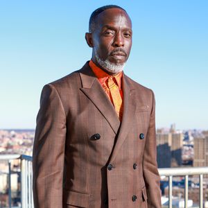 Michael K. Williams' Familie zweifelt an Überdosis-Theorie