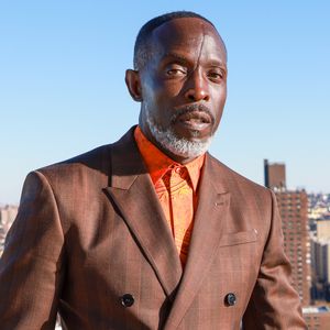 Nach Michael K. Williams' Tod: Vier Verdächtige festgenommen