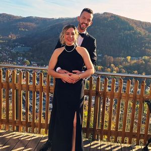 "Bauer sucht Frau"-Antje zeigt sich innig mit Landwirt Micha