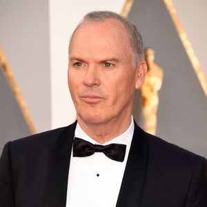 Endlich! Michael Keaton bekommt einen "Walk of Fame"-Stern