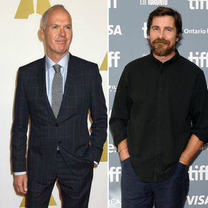 Bald wieder im Kino: Welcher "Batman"-Star ist euer Favorit?
