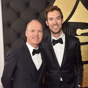 Michael Keaton war seine Familie wichtiger als die Karriere