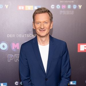 So geht "Binge Reloaded"-Star Michael Kessler mit Kritik um