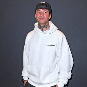 Micha Klotz findet Reality-TV mit Papa härter als mit Edda