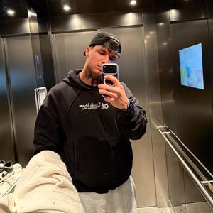 Nach Trennung von Edda: Hat Micha Klotz eine neue Freundin?