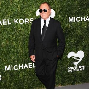Designer Michael Kors hat seinen Freund geheiratet