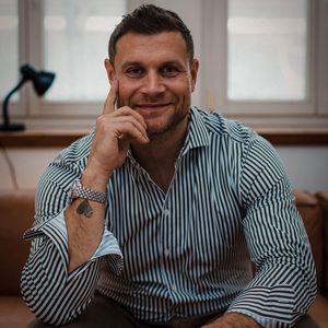Michael Kraus, Handballspieler