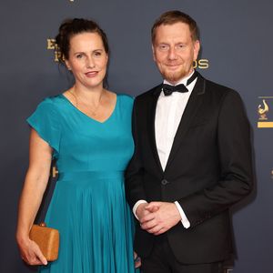 Michael Kretschmer gibt seltene Einblicke in Familienleben