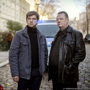 Sparkurs: Heute läuft der letzte "Polizeiruf 110" aus Halle