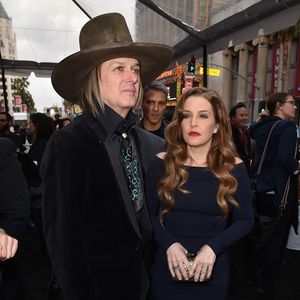 Lisa Marie Presleys Ex wird Twins im Erbstreit vertreten